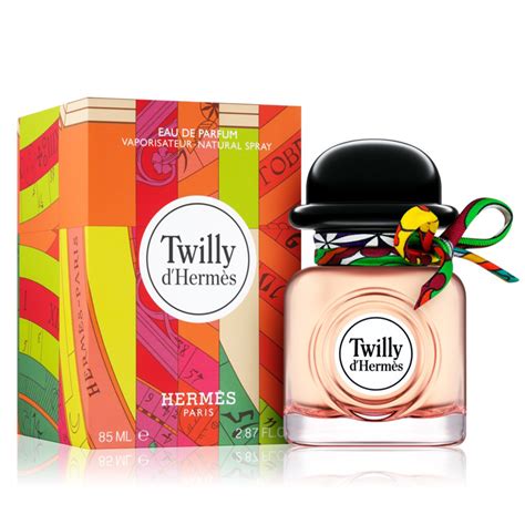 hermes twilly perfume sizes|best Hermes twilly perfume.